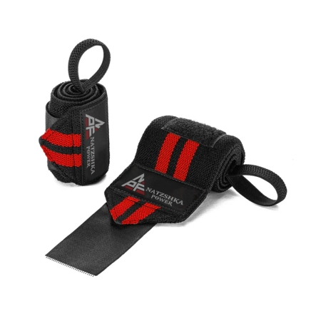 Wrist Wraps